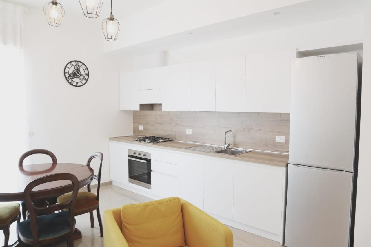 Apartmán Casa Teresa Castellaneta Exteriér fotografie