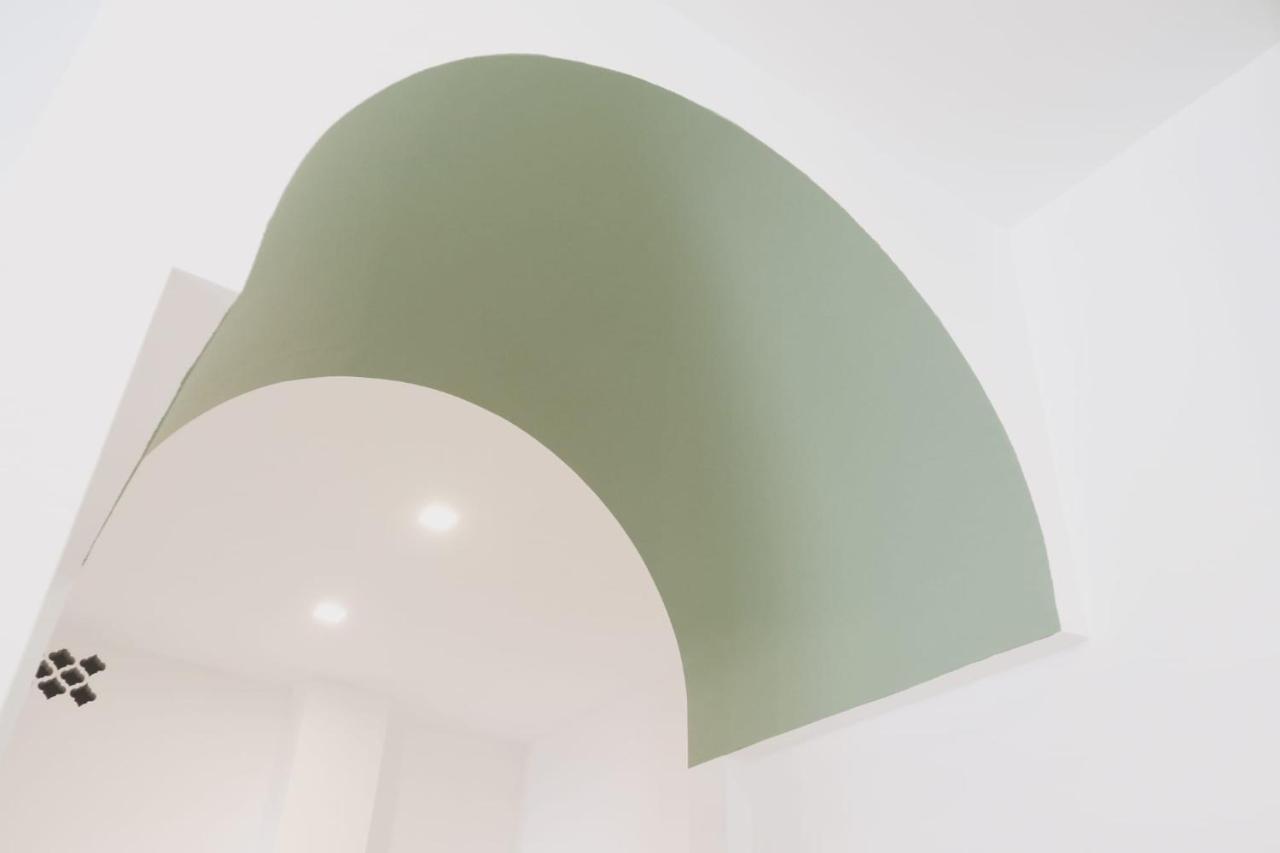 Apartmán Casa Teresa Castellaneta Exteriér fotografie