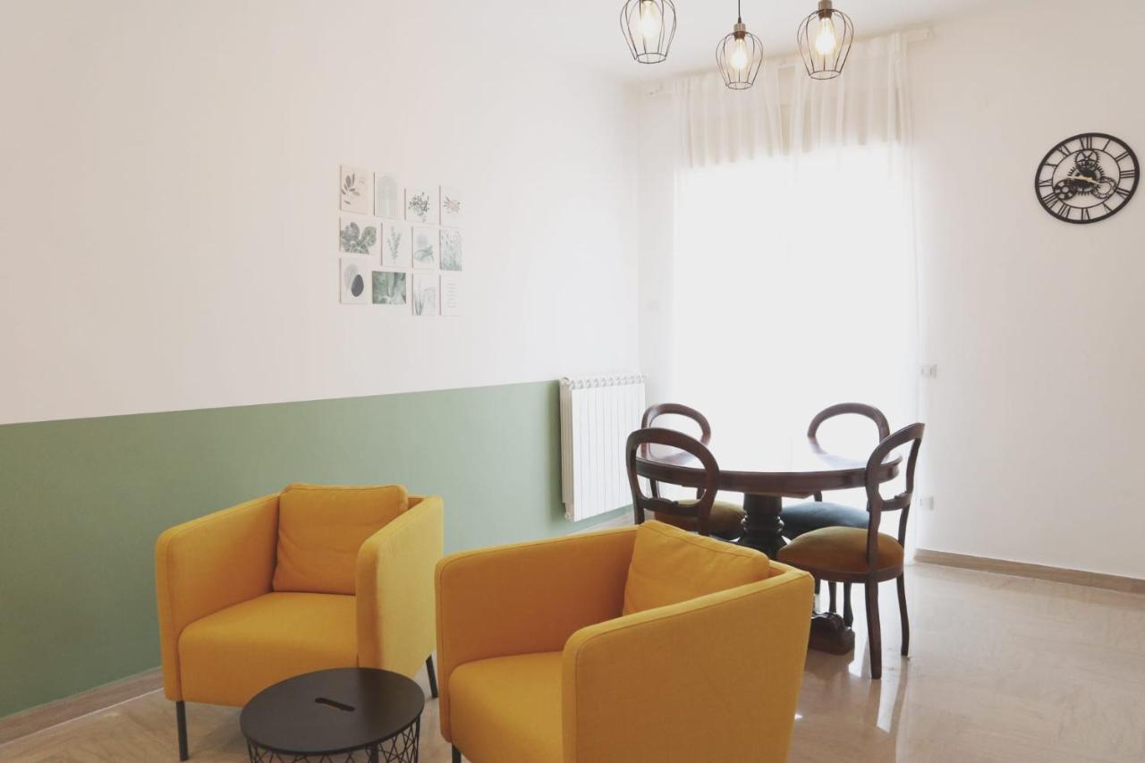 Apartmán Casa Teresa Castellaneta Exteriér fotografie