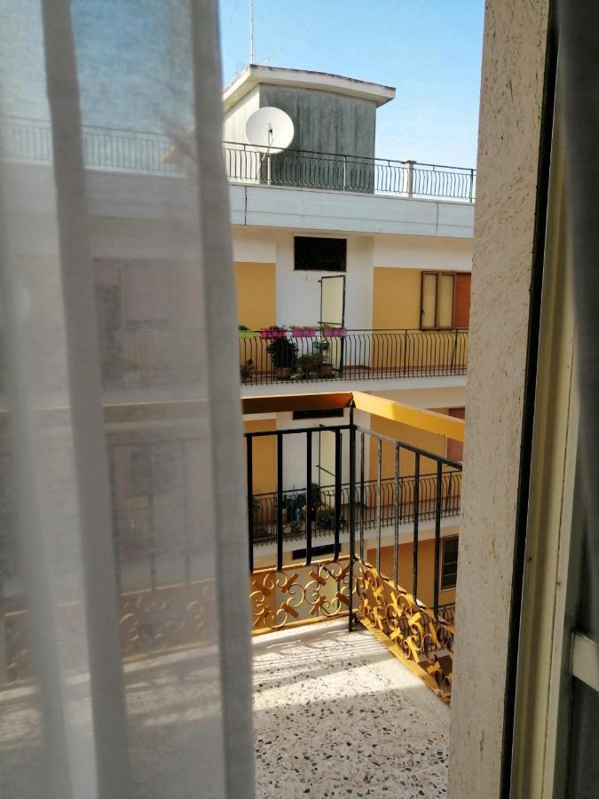 Apartmán Casa Teresa Castellaneta Exteriér fotografie