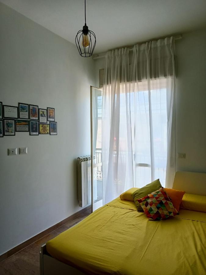 Apartmán Casa Teresa Castellaneta Exteriér fotografie